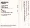 Gary Numan I Assassin Cassette 1982